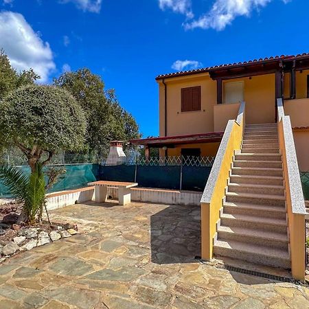 Mama House Con Vista Mare Διαμέρισμα Cala Gonone Εξωτερικό φωτογραφία