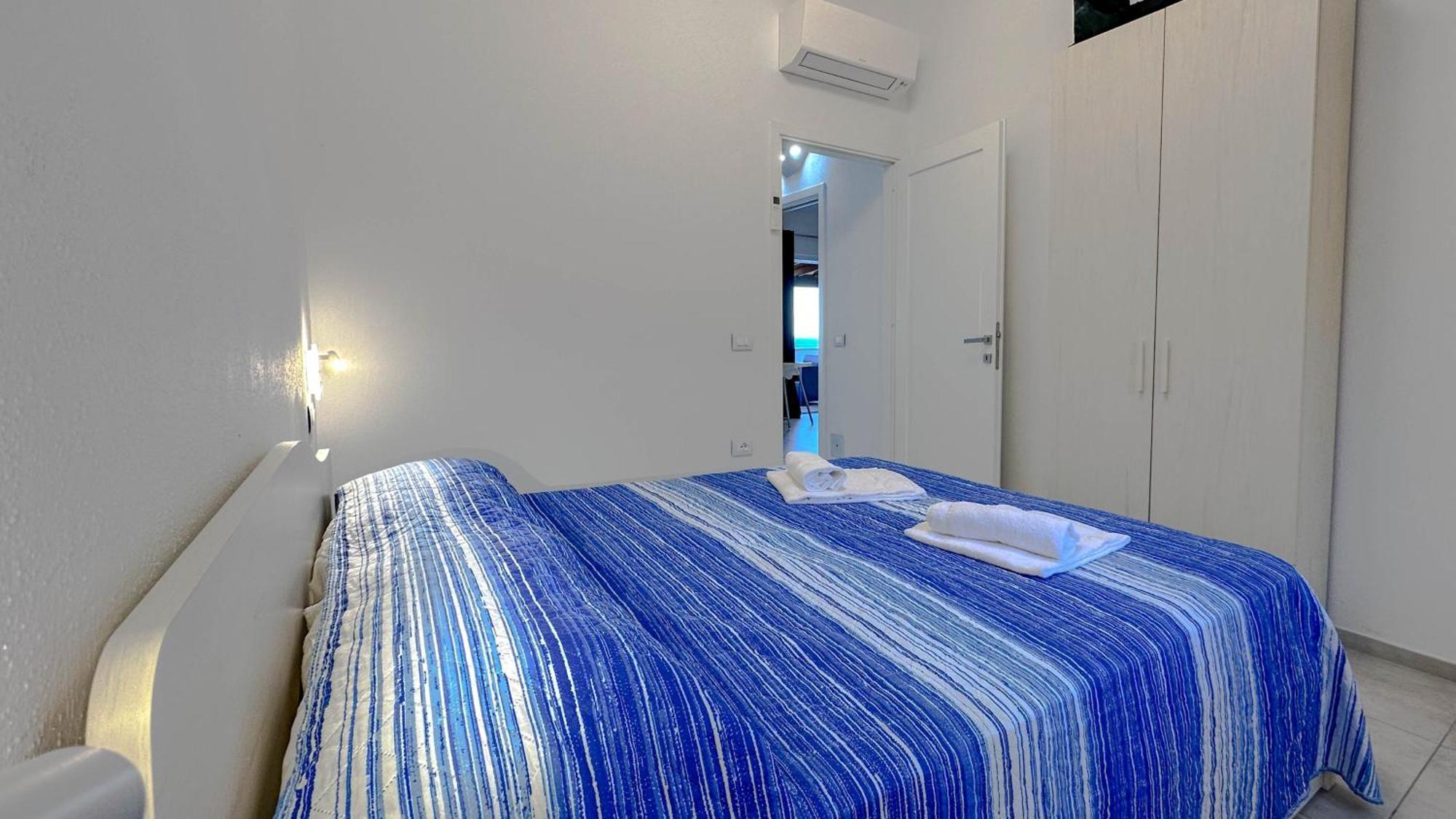 Mama House Con Vista Mare Διαμέρισμα Cala Gonone Εξωτερικό φωτογραφία