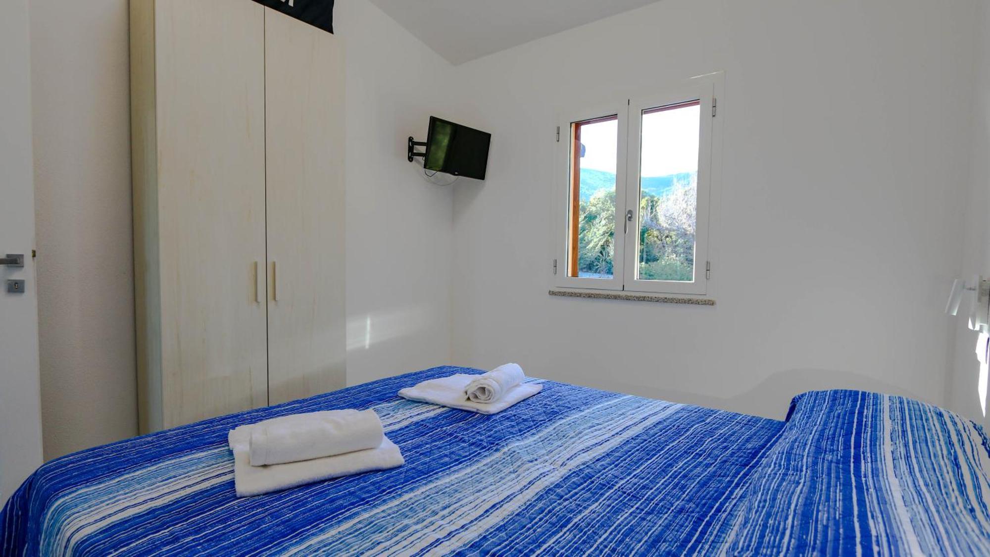 Mama House Con Vista Mare Διαμέρισμα Cala Gonone Εξωτερικό φωτογραφία