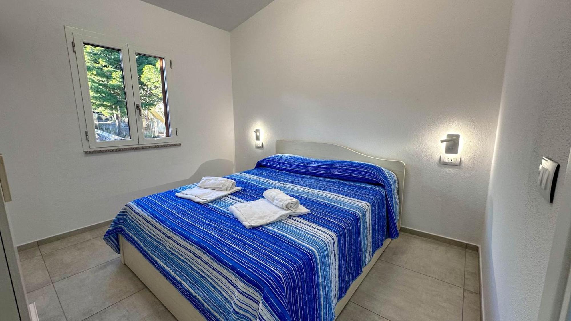 Mama House Con Vista Mare Διαμέρισμα Cala Gonone Εξωτερικό φωτογραφία