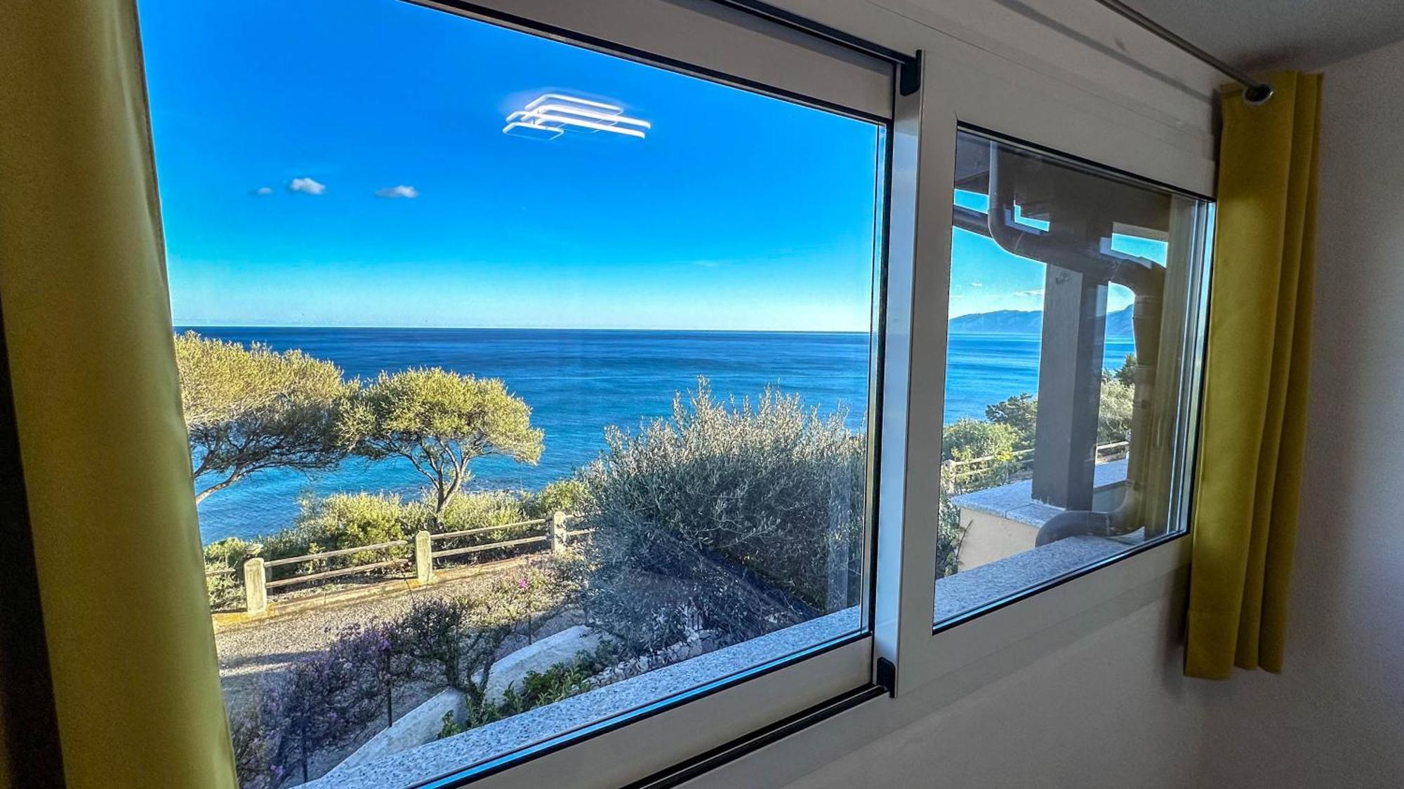Mama House Con Vista Mare Διαμέρισμα Cala Gonone Εξωτερικό φωτογραφία