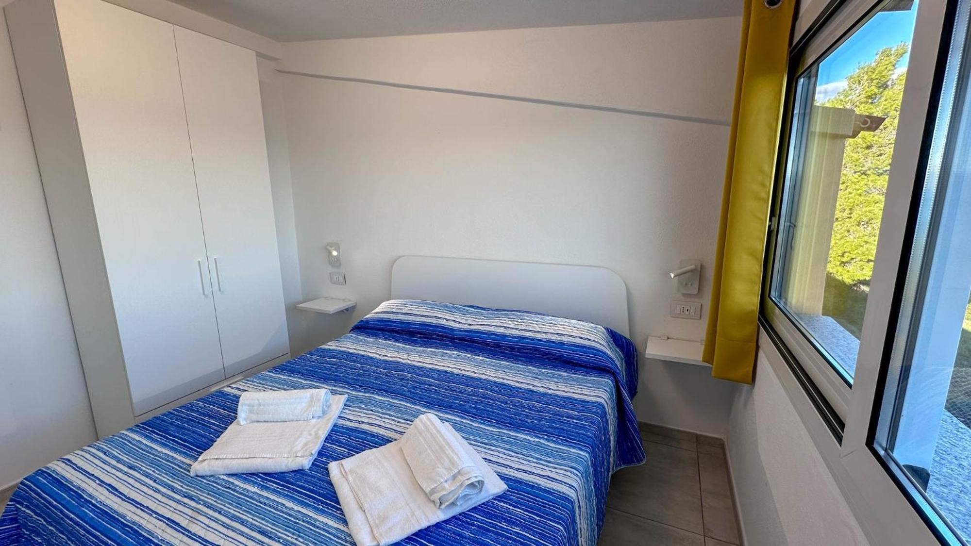 Mama House Con Vista Mare Διαμέρισμα Cala Gonone Εξωτερικό φωτογραφία
